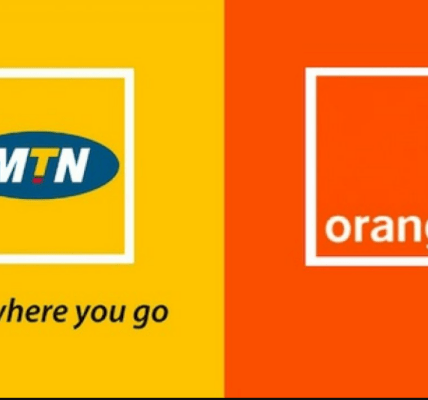 Cameroon MTN and Orange