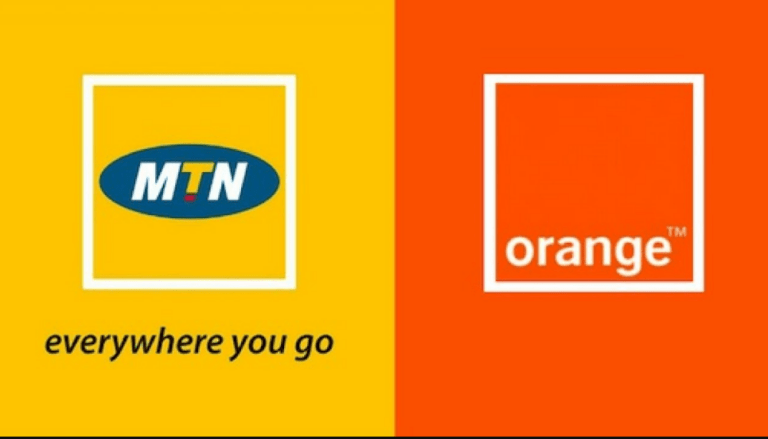Cameroon MTN and Orange