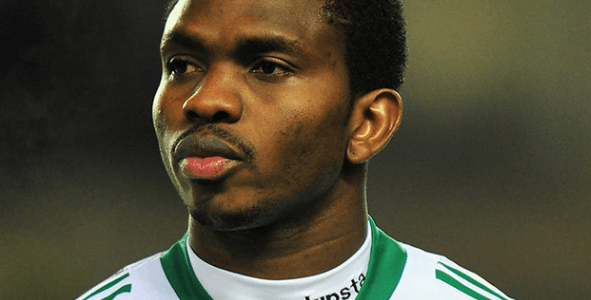 Yakmut, Mohammed laud Yobo’s appointment