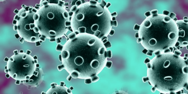 Coronavirus COVID-19 pandemic