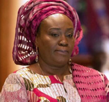 Dr Folasade Yemi-Esan public servants