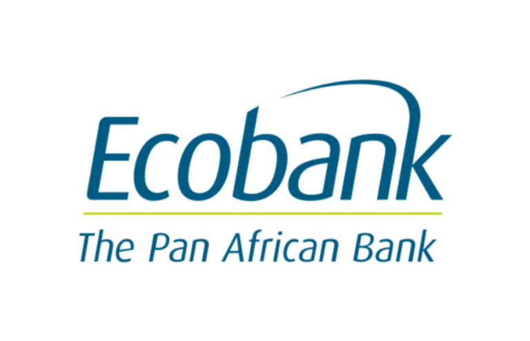 Ecobank Logo