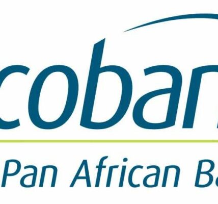 Ecobank Trans Logo