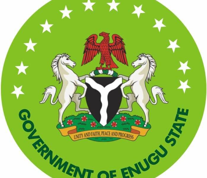 Enugu State covid-19 pandemic free plus positive case
