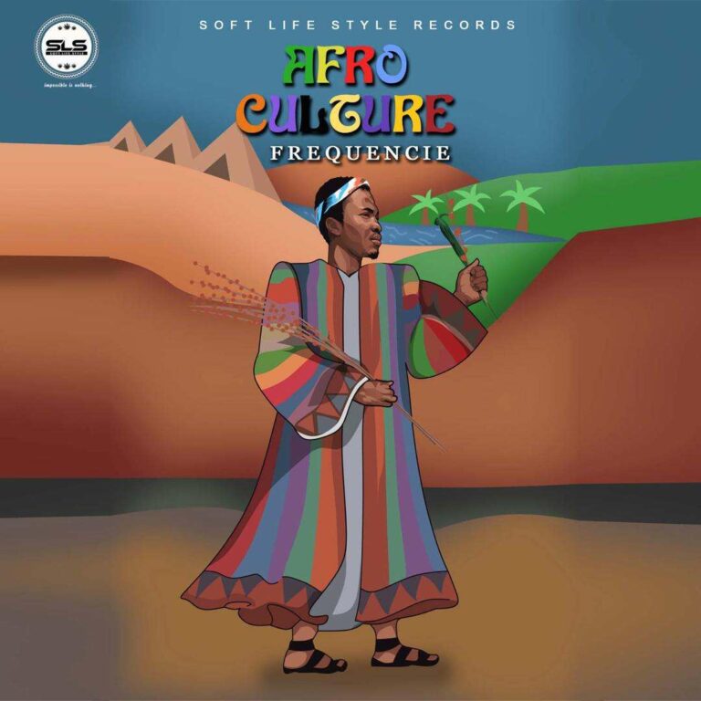 Frequencie Releases Afro Culture