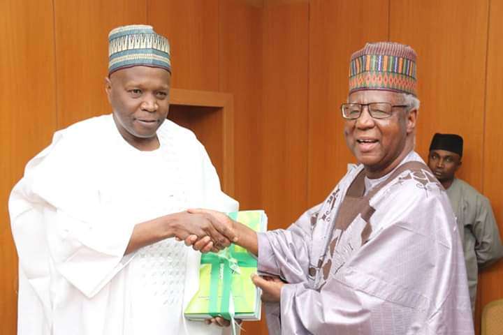 Gombe Tertiary Committee Presents Report