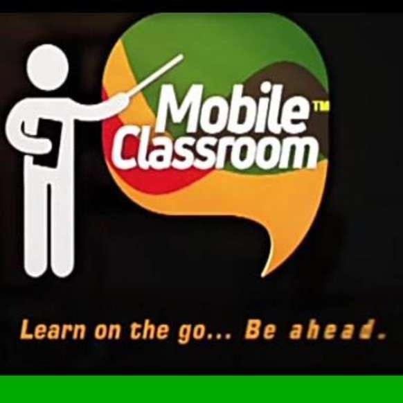 Mobile Classroom App