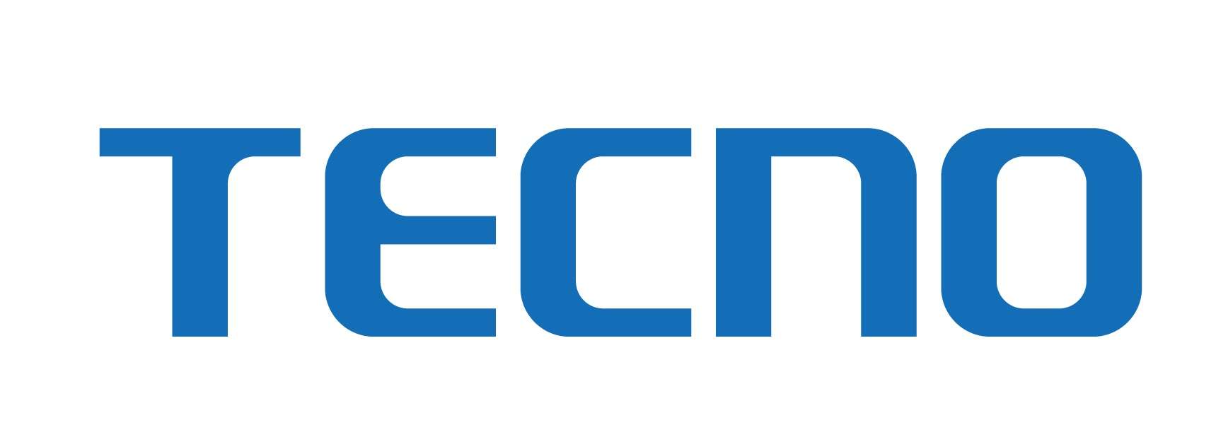 Tecno Logo TECNO CAMON 12