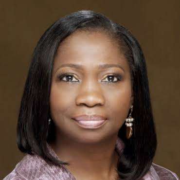 Nigerians in Diaspora Commission boss, Abike Dabiri-Erewa Evacuation of Nigerians in Tanzanian Prisons