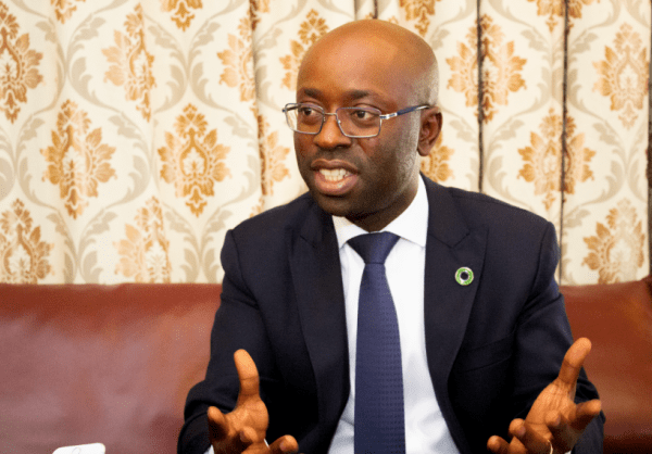 covid-19 APO Africa Oil & Power Conference.