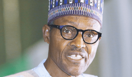 President Muhammadu Buhari CLO lockdown Nigerian