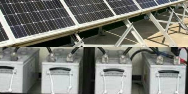 Solar Energy Solutions GGT