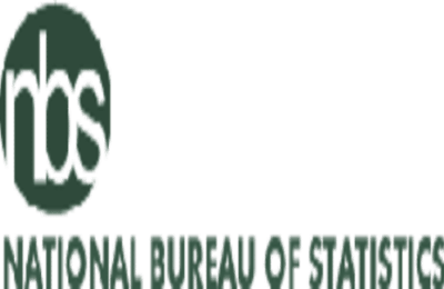 nbs logo of National Bureau of Statistics