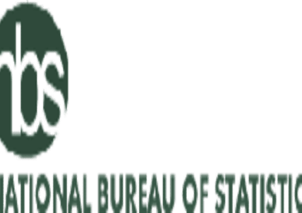 nbs logo of National Bureau of Statistics