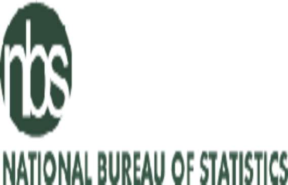 nbs logo of National Bureau of Statistics