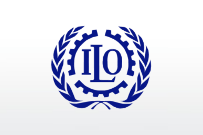 ILO Logo