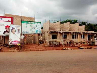 Nsukka Democratic Awareness Forum