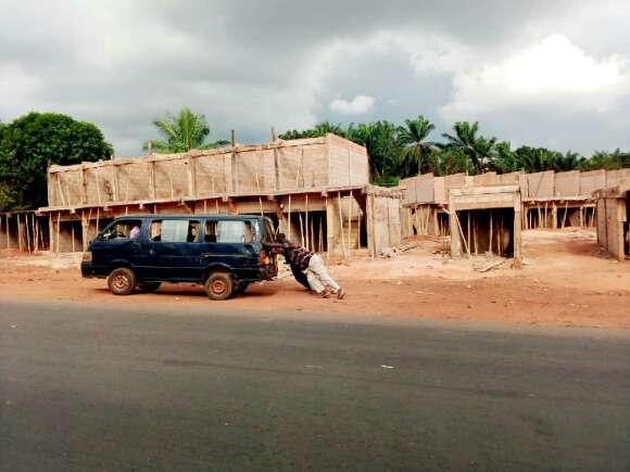 Nsukka Democratic Awareness Forum