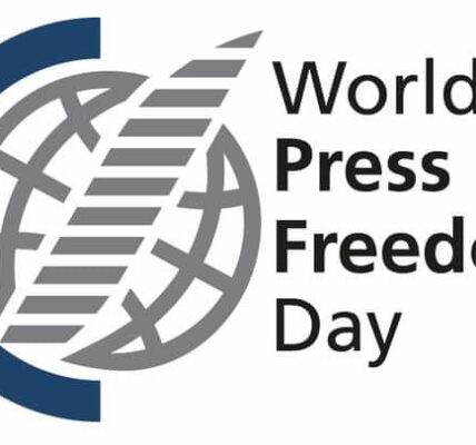 World Press Day Oghenesivbe Celebrates Journalists