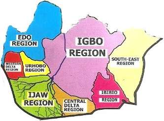 Igbo Corpses South East Nigeria and Igbo Presidency and Intersociety Special Report