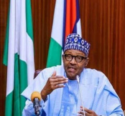 Muhammadu Buhari on drug abuse in Nigeria and free, fair, credible, safe, and peaceful elections