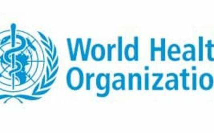 World Health Organization (WHO) africa