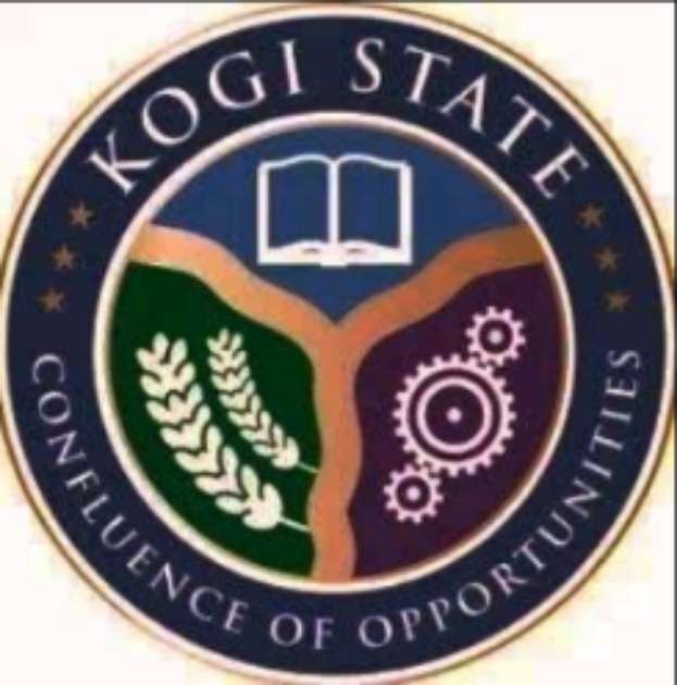 kogi state logo