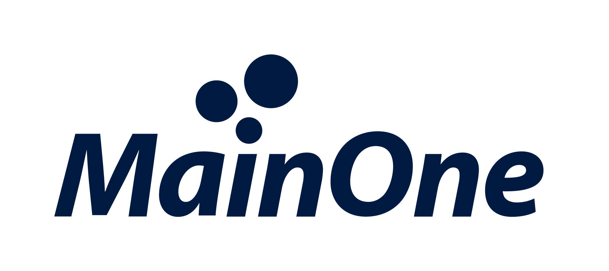 mainone logo
