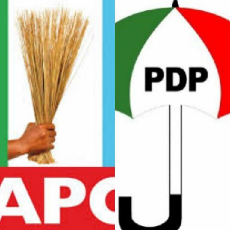 APC vs PDP APC and PDP
