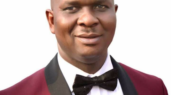 Chairman of Isoko North Local Government Council, Hon. Emmanuel Egbabor