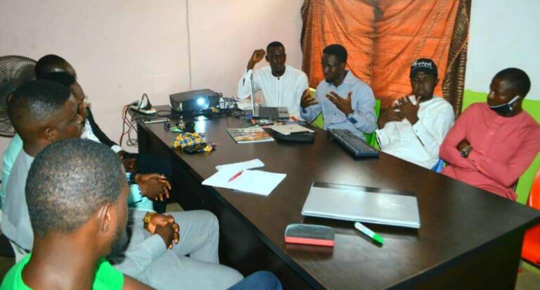 FactualTimes Editors Caution Online Journalists