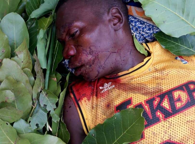 Latest Victim of Jihadist Herdsmen Massacre in Southern Kaduna