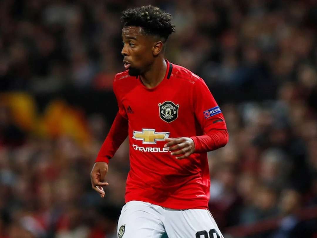 Man United offer New Contract to Youngster after Old Videos of him at TB Joshua