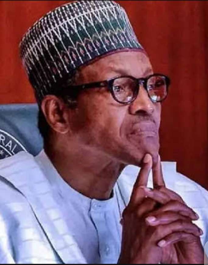 SSANU to President Muhammadu Buhari