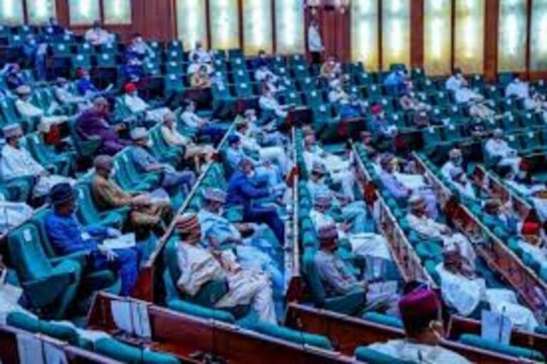 reps House of Representatives