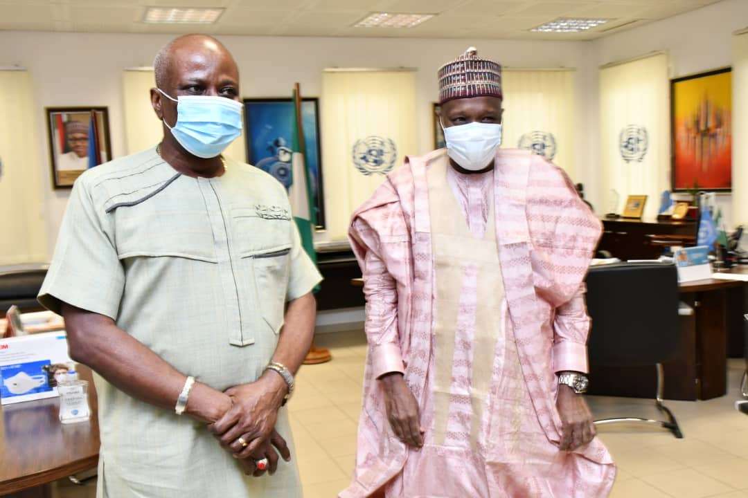 Gombe Seeks UN Support to Strengthen Social Safety Net