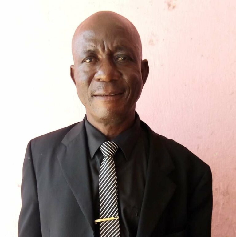 How Liberian, Barbados Lady Got Miracle Healing from A Distance