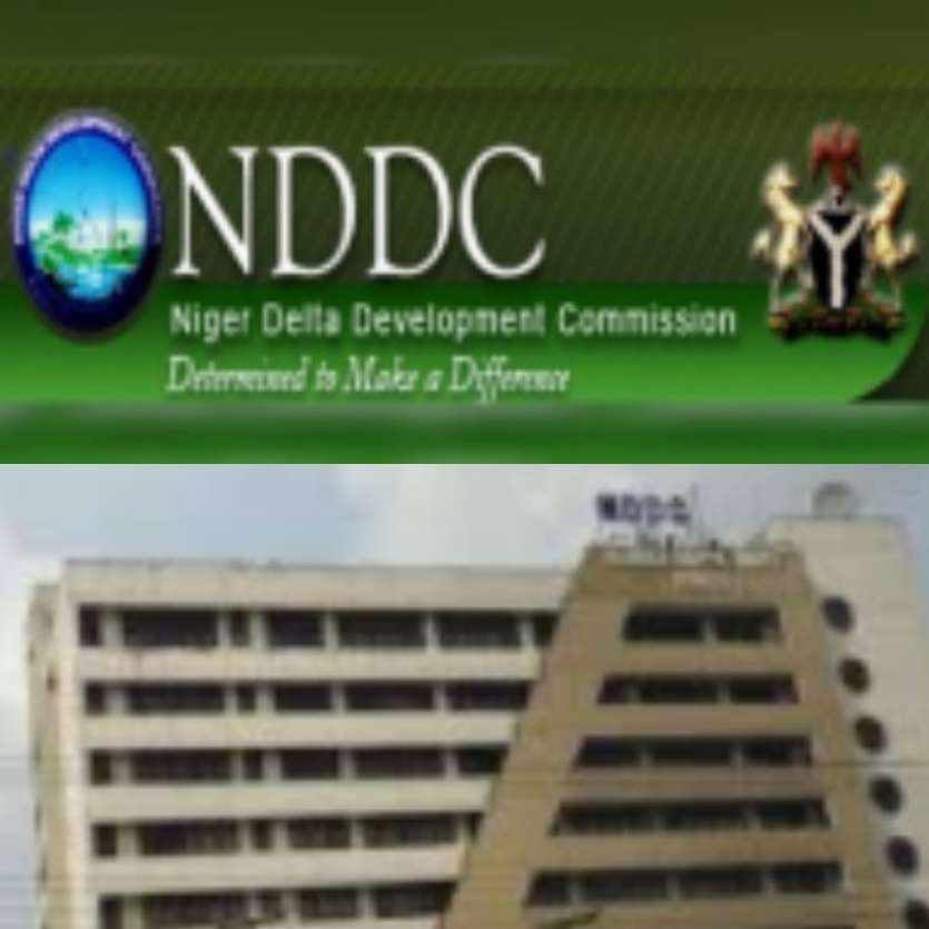 NDDC headquarters
