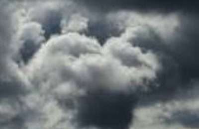 NiMet Cloudy weather Predictions