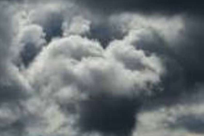 NiMet Cloudy weather Predictions