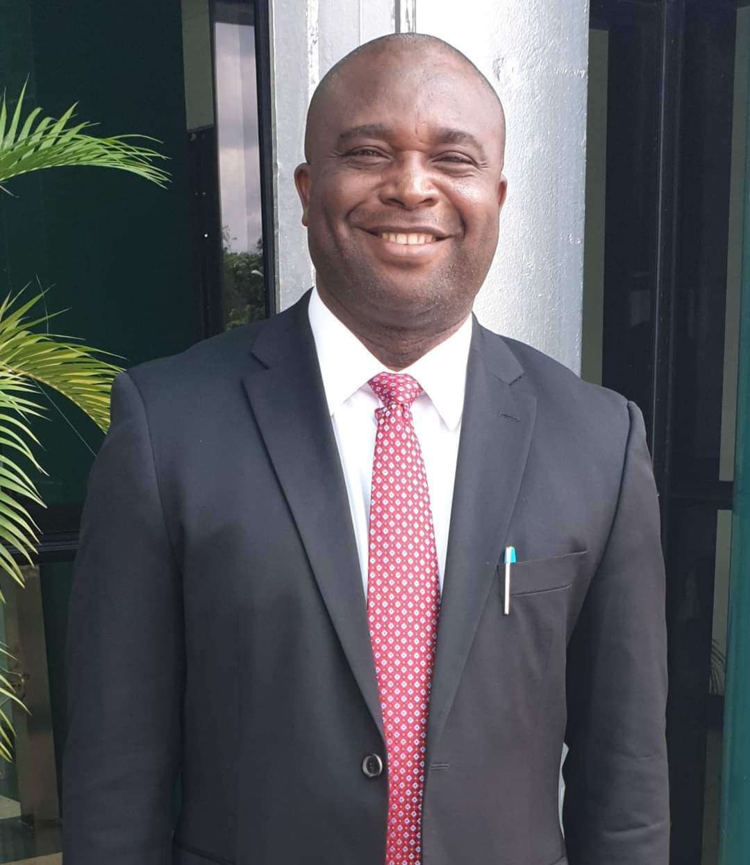Gov. Ugwuanyi appoints Dr. Ezugwu as Chief of Protocol