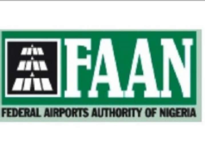 FAAN Logo