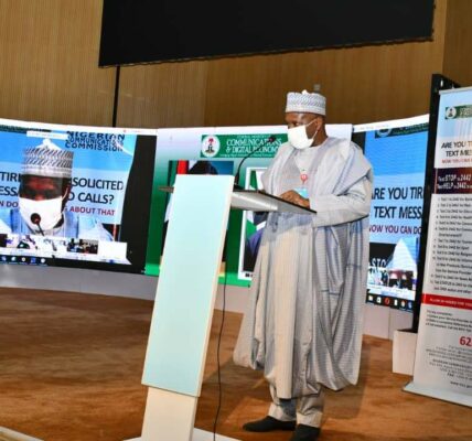 Gombe Committed to digital economy 2