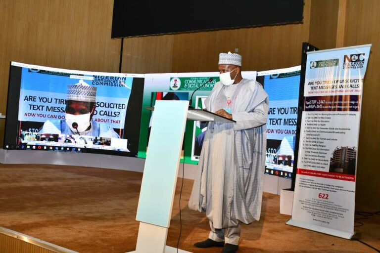 Gombe Committed to digital economy 2