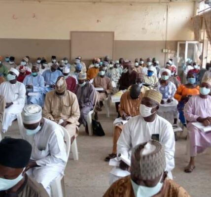 Gombe Govt Approves Resumption Date for Exiting SS3 Students, Others
