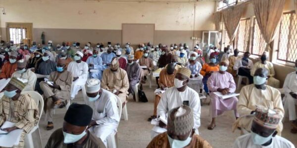 Gombe Govt Approves Resumption Date for Exiting SS3 Students, Others