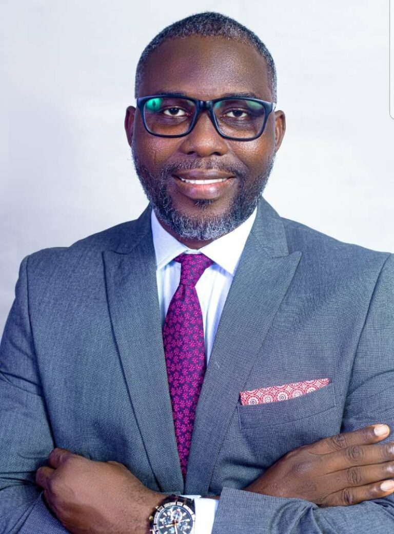 Lanre Oyegbola-Sodipo