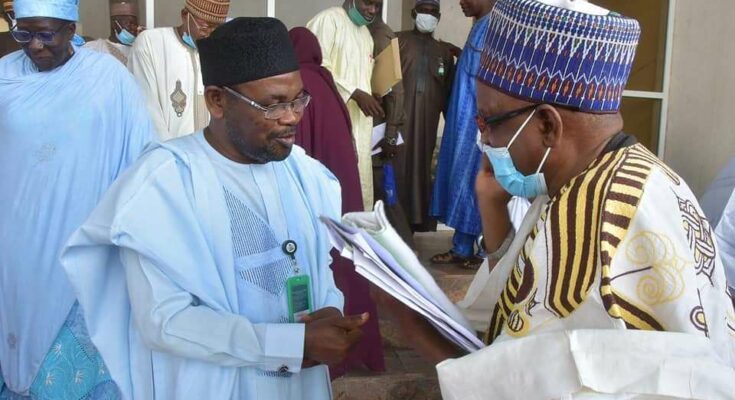 Gombe Inaugurates Committee on Women for Health Foundation Programme