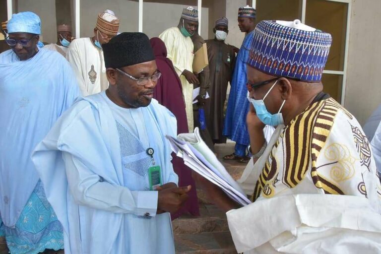 Gombe Inaugurates Committee on Women for Health Foundation Programme