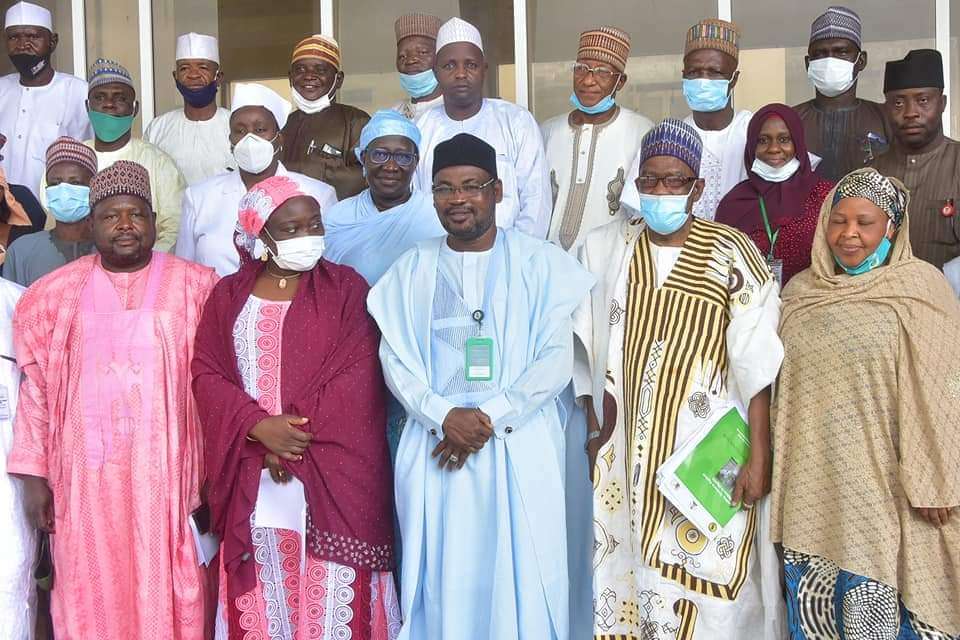 Gombe Inaugurates Committee on Women for Health Foundation Programme